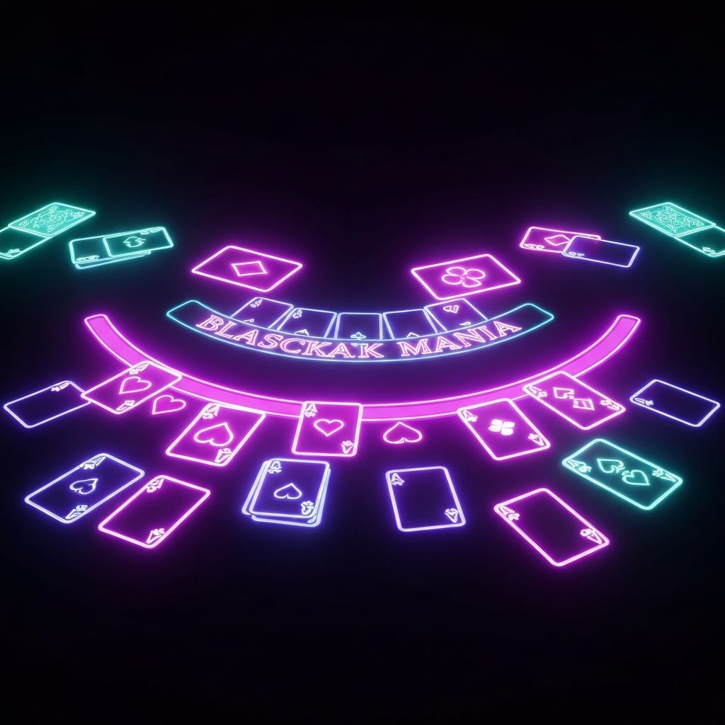 Blackjack Mania