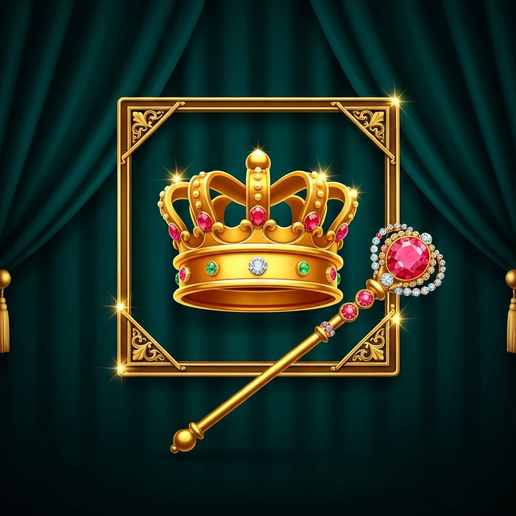 Crown of Fortune