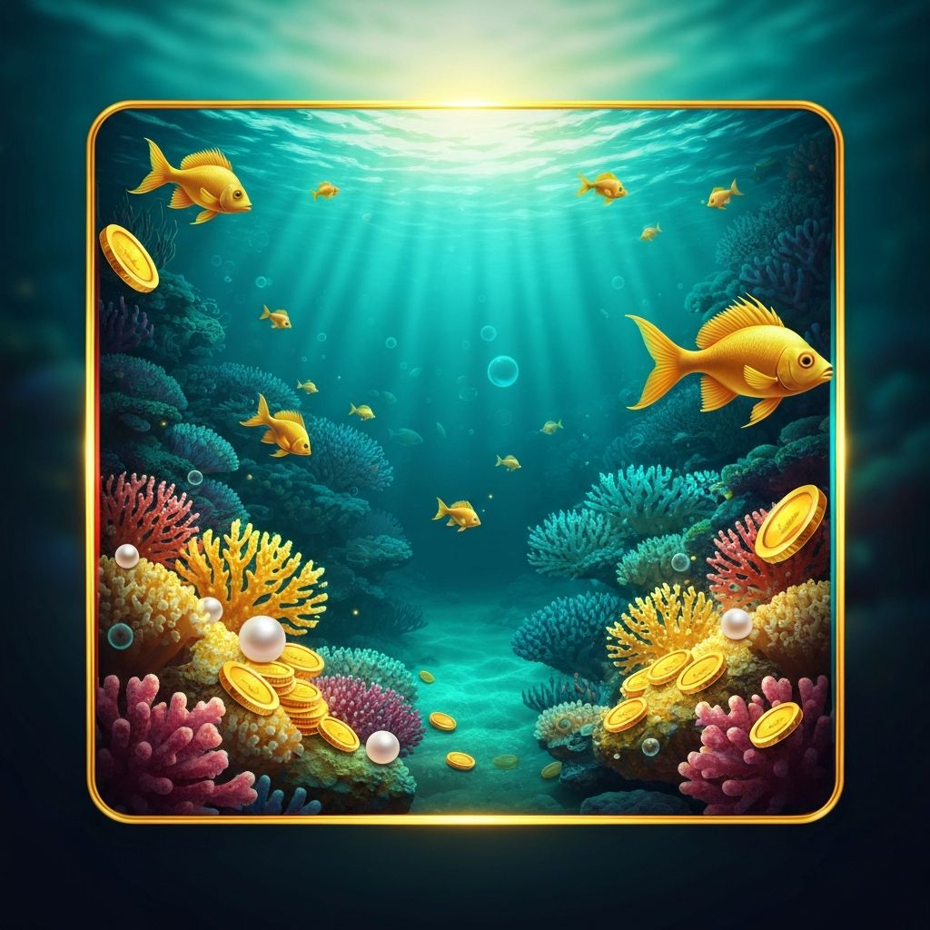 Big Catch Bonanza