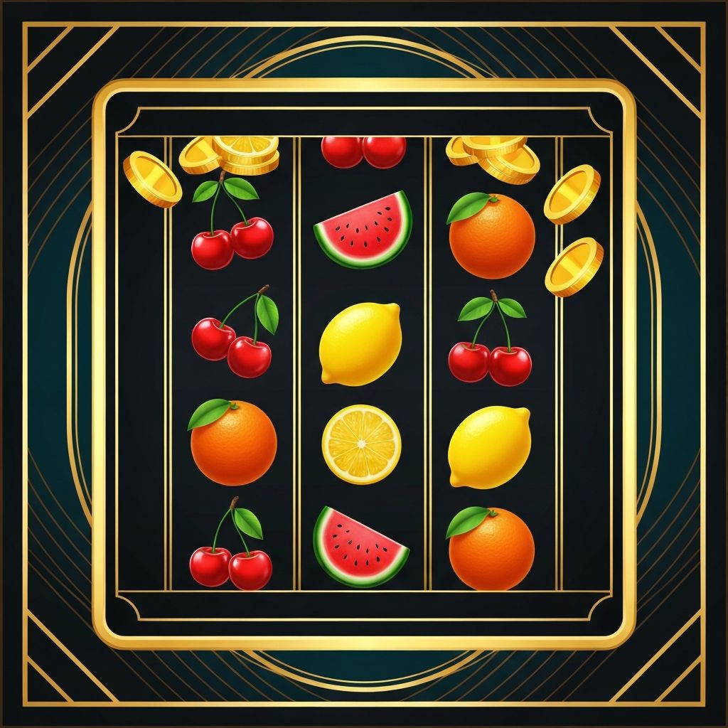 Fruit Million