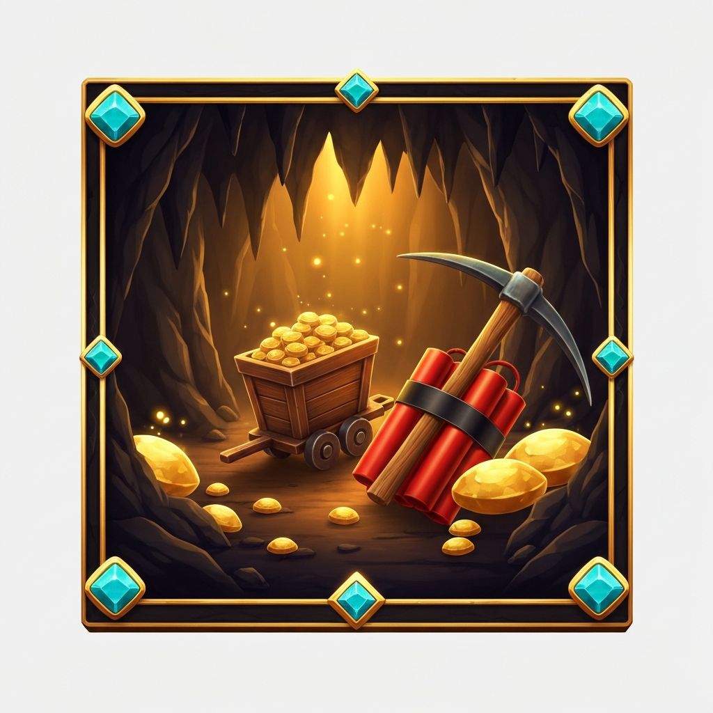 Gold Rush With Johnny
