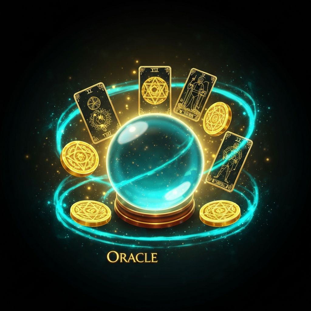 Oracle 360
